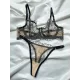 Siren Lingerie Set Siren Lingerie Set