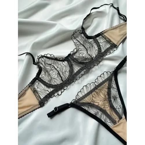 Siren Lingerie Set Siren Lingerie Set