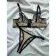 Siren Lingerie Set Siren Lingerie Set