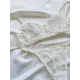 Ivory Dream Lingerie Set Ivory Dream Lingerie Set