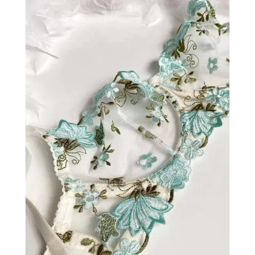 Blush Pearl Lingerie Set Blush Pearl Lingerie Set