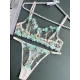 Blush Pearl Lingerie Set