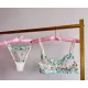 Blush Pearl Lingerie Set
