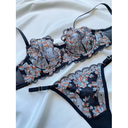 Black Obsession Lingerie Set Black Obsession Lingerie Set