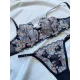 Black Obsession Lingerie Set Black Obsession Lingerie Set
