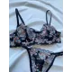 Black Obsession Lingerie Set Black Obsession Lingerie Set