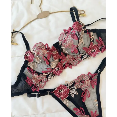 Divine Lingerie Set Divine Lingerie Set