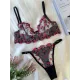 Soft Desire Lingerie Set