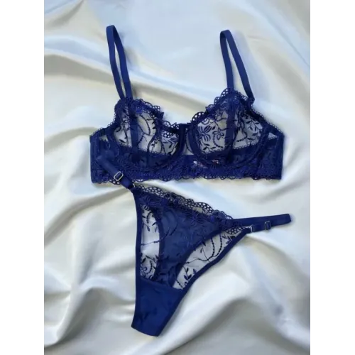 Celestia Lingerie Set