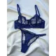 Celestia Lingerie Set