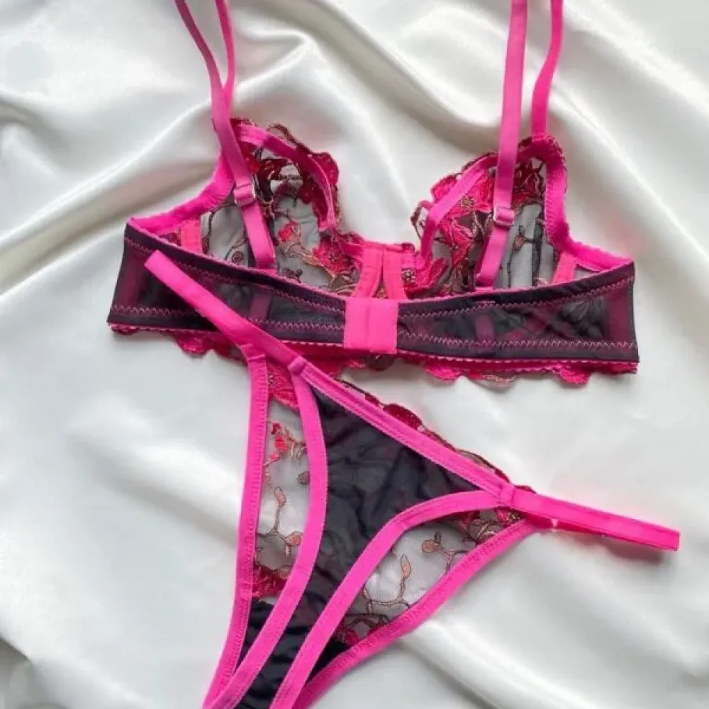 Seduce Lingerie Set Seduce Lingerie Set