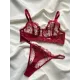 Temptation Lingerie Set Temptation Lingerie Set