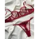 Temptation Lingerie Set Temptation Lingerie Set