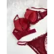 Enchanted Lace Lingerie Set Enchanted Lace Lingerie Set