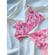 Rose Blush Lingerie Set