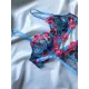 Dream Blossom Lingerie Set Dream Blossom Lingerie Set